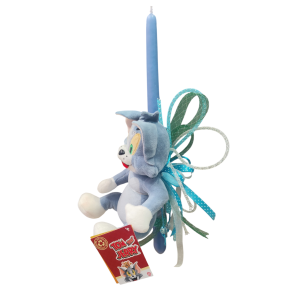 Tom and Jerry - Πασχαλινή Λαμπάδα